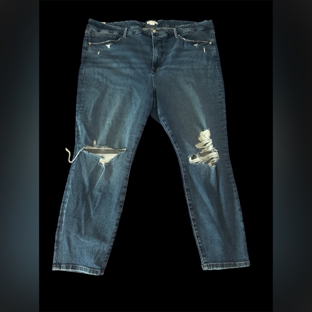 Good American Jean